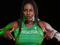 Rep. Onuigbo Salutes Chioma Onyekwere On Presidential Honour Of MON Rep. Onuigbo Salutes Chioma Onyekwere On Presidential Honour Of MON