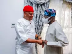 2023: “Igbos Will Be Highest Beneficiaries Of Tinubu’s Presidency” – Sen. Orji Kalu 2023: "Igbos Will Be Highest Beneficiaries Of Tinubu's Presidency" - Sen. Orji Kalu