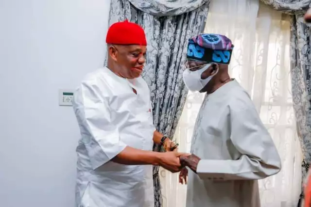 2023: “Igbos Will Be Highest Beneficiaries Of Tinubu’s Presidency” – Sen. Orji Kalu 2023: "Igbos Will Be Highest Beneficiaries Of Tinubu's Presidency" - Sen. Orji Kalu
