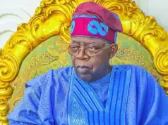 Why We Pledge Our Support For Tinubu – Osun NNPP NASS Candidates Fix Nigeria When You Become President – Olu Falae Tells Tinubu