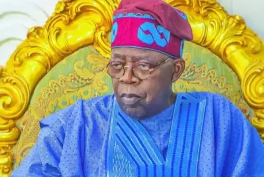 2023 Election: Tinubu Most Preferred Candidate For Presidency Uba Sani Says Fix Nigeria When You Become President – Olu Falae Tells Tinubu