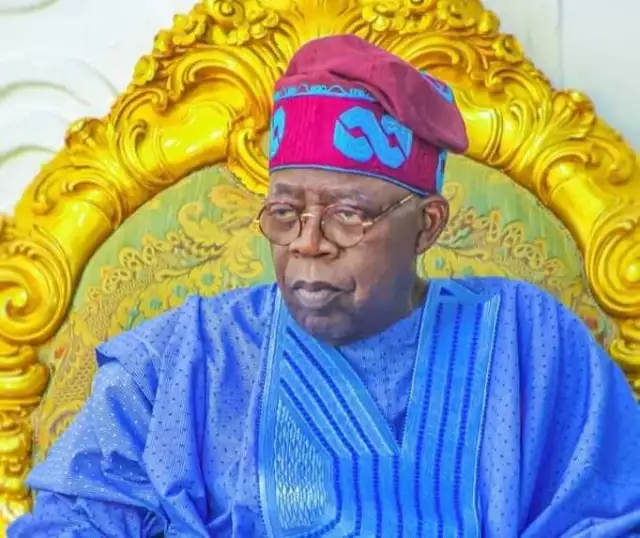 Why We Pledge Our Support For Tinubu – Osun NNPP NASS Candidates Fix Nigeria When You Become President – Olu Falae Tells Tinubu