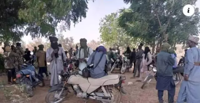 School children In Nasarawa Kidnapped By Bandits Kaduna: Bandits Kill Three Farmers In Birnin Gwari