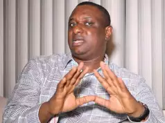 “Politicians Blackmailing Me Over 774,000 Jobs” – Festus Keyamo Cries Out Keyamo mocks PDP, As Party Launches Campaign In Wike’s Absence