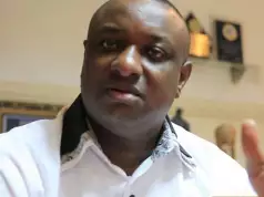 Tinubu Is The Real Unifier, He Can Unify Your Disabled Party, Keyamo Mocks PDP