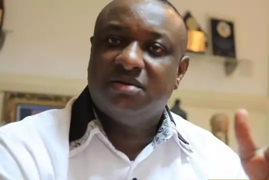 Tinubu Is The Real Unifier, He Can Unify Your Disabled Party, Keyamo Mocks PDP