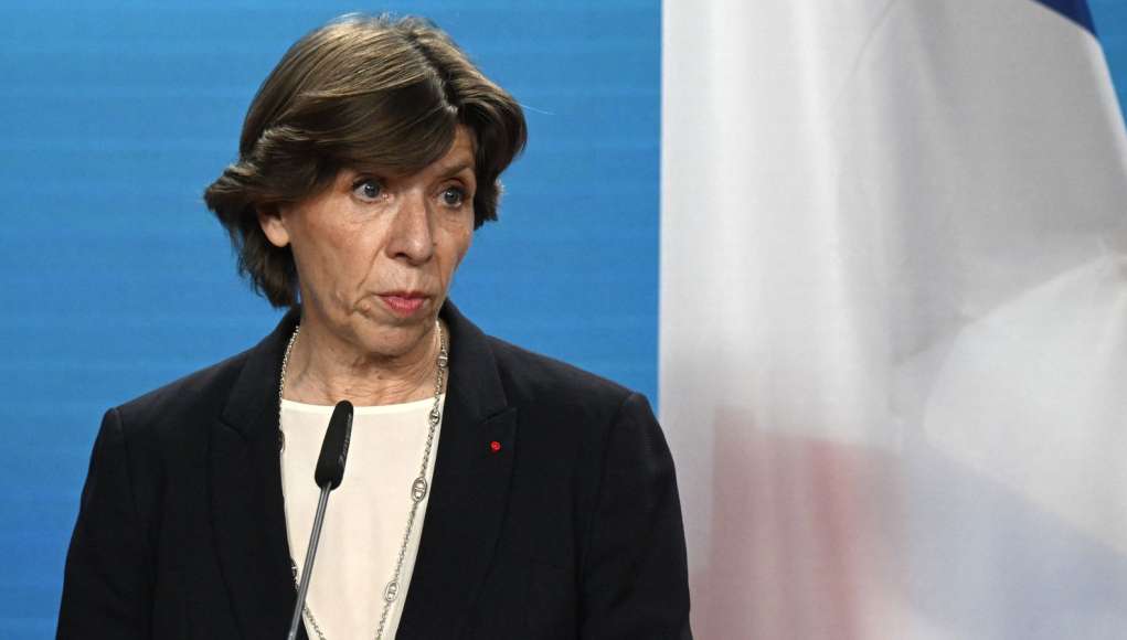 French Diplomat Highlights Need To Maintain Dialogue With Russia
