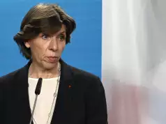 Not All Western Countries Support The Anti-Russia Sanctions – Catherine Colonna French Diplomat Highlights Need To Maintain Dialogue With Russia