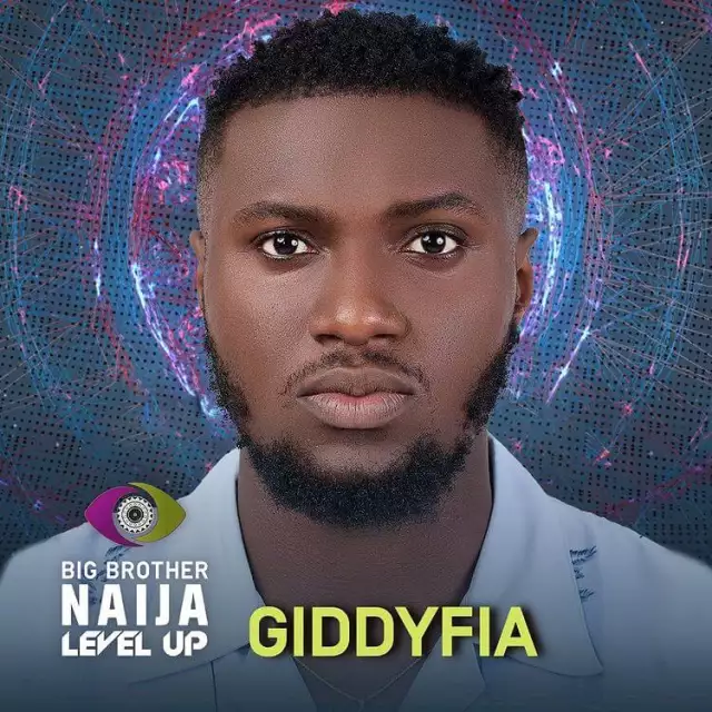Giddyfia Evicted From BBNaija S7 Show Giddyfia Evicted From BBNaija S7 Show