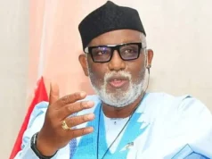 Ondo State Govt Extends Maternity Leave For Female Civil Servants To Six Months Emefiele Unfit As CBN Gov, He’s Extremely Partisan – Akeredolu