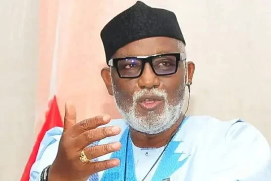 Ondo State Govt Extends Maternity Leave For Female Civil Servants To Six Months Emefiele Unfit As CBN Gov, He’s Extremely Partisan – Akeredolu