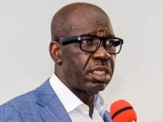 Obasanjo Commends Obaseki, Encourages Attention On Human Capital Devt Obasanjo Commends Obaseki, Encourages Attention On Human Capital Devt