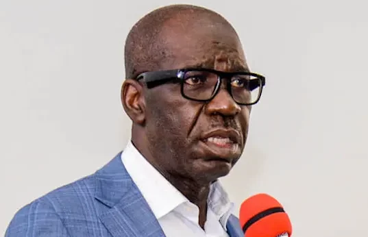I Never Endorsed Peter Obi, Says Obaseki Obasanjo Commends Obaseki, Encourages Attention On Human Capital Devt