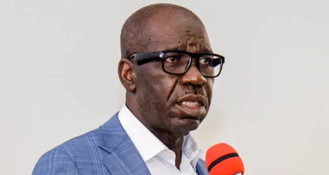 Obaseki Sacks Over 200 Special Assistants, Senior Special Assistants Obasanjo Commends Obaseki, Encourages Attention On Human Capital Devt