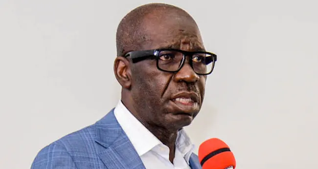 2023: Expect Surprises From Nigerians, Says Gov. Obaseki