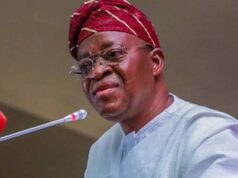 Hours To Inauguration, Tinubu Redeploys Oyetola, Others Gov. Oyetola Signs Ilesa University Establishment Bill