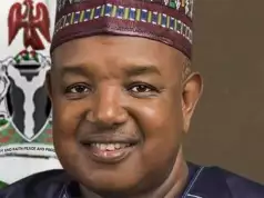 Governor Atiku Bagudu Dissolves Cabinet Governor Atiku Bagudu Dissolves Cabinet