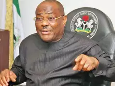 Atiku’s Campaign Chieftain Backs Wike Over Support For Sanwo-Olu And Sandy Onor Atiku’s Campaign Chieftain Backs Wike Over Support For Sanwo-Olu And Sandy Onor