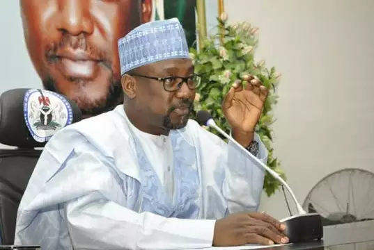 Niger Communities Around Electricity-Generating Dams Facing Havoc – Gov Bello Niger Communities Around Electricity-Generating Dams Facing Havoc – Gov Bello