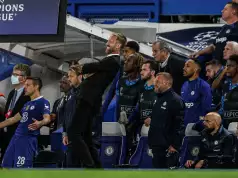 UCL: “I’m Proud” – Graham Potter Praises Chelsea Performance Despite Salzburg Draw UCL: "I'm Proud" - Graham Potter Praises Chelsea Performance Despite Salzburg Draw