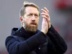 Chelsea FC Reveals Graham Potter’s Earnings As Manager Blame Players, Not Potter For Chelsea Poor Results – Ikpeba