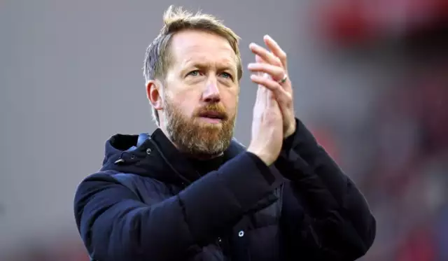 Potter Will Repeat Brighton Success At Chelsea, Says Aguero Blame Players, Not Potter For Chelsea Poor Results – Ikpeba