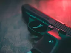 Man Shoots Himself Dead After ‘Fortifying’ Self Against Bullet 11-year Old Shoots 8-year Old In Her Head