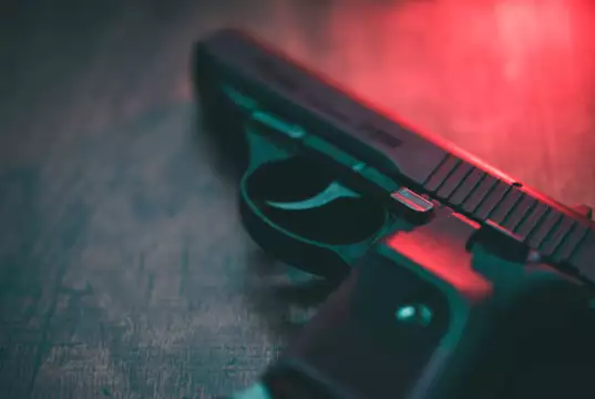 11-year Old Shoots 8-year Old In Her Head 11-year Old Shoots 8-year Old In Her Head