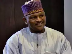 Al-Mustapha Visits Wike In Rivers Al-Mustapha Visits Wike In Rivers