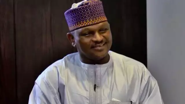Al-Mustapha Visits Wike In Rivers
