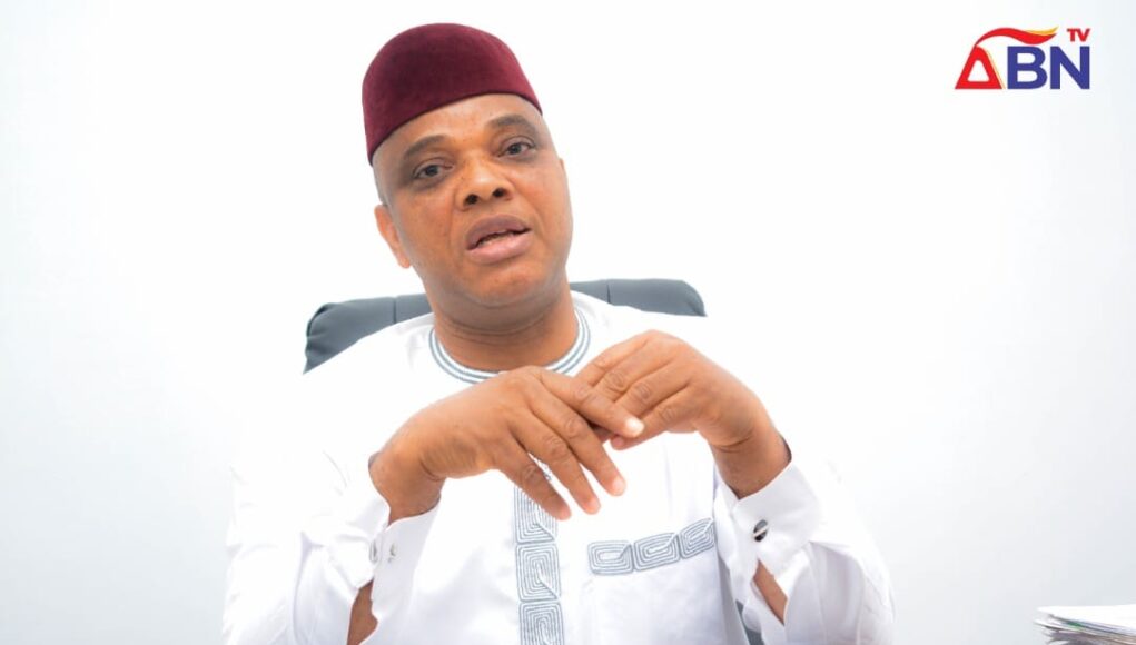 Ginger Onwusibe: Hon. Chukwu Warns Abia Govt Against Harassment Of Opposition Lawmakers