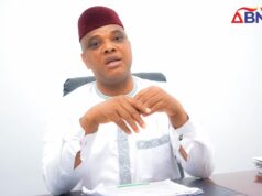 Ginger Onwusibe: Hon. Chukwu Warns Abia Govt Against Harassment Of Opposition Lawmakers Ginger Onwusibe: Hon. Chukwu Warns Abia Govt Against Harassment Of Opposition Lawmakers