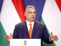 Attempts To Weaken Russia Did Not Succeed – PM Viktor Orban Attempts To Weaken Russia Did Not Succeed - PM Viktor Orban