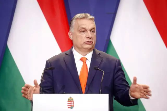 Attempts To Weaken Russia Did Not Succeed – PM Viktor Orban Attempts To Weaken Russia Did Not Succeed - PM Viktor Orban