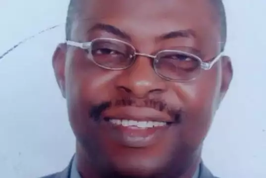 One Week After Winning PRP Governorship Ticket In Ogun, Prof. Bamgbose Dies