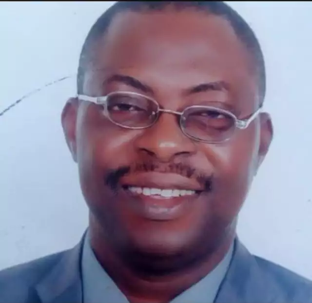 One Week After Winning PRP Governorship Ticket In Ogun, Prof. Bamgbose Dies