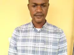 How Ogun Pastor Raped 14-Year-Old Girl In Church, Says He’s Unaware Of What Came Over Him