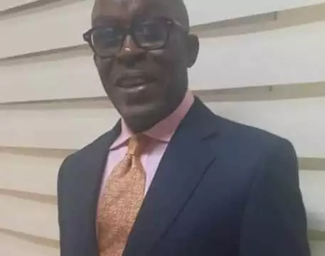 Abia Speaker Celebrates Former Abia House Member, Hon Chukwuemeka Osoagbaka On His Birthday Abia Speaker Celebrates Former Abia House Member, Hon Chukwuemeka Osoagbaka On His Birthday