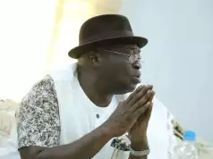 2023: PDP’ll Win Presidency, Clear All Elective Positions In Abia, Ikpeazu Vows As Opposition Panics 2023: PDP'll Win Presidency, Clear All Elective Positions In Abia, Ikpeazu Vows As Opposition Panics