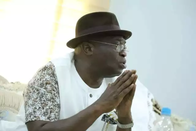 2023: PDP’ll Win Presidency, Clear All Elective Positions In Abia, Ikpeazu Vows As Opposition Panics 2023: PDP'll Win Presidency, Clear All Elective Positions In Abia, Ikpeazu Vows As Opposition Panics