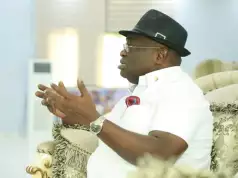 Ikpeazu To Complete Ubakala Regional Water Scheme, Other Projects As Dry Season Sets In Ikpeazu To Complete Ubakala Regional Water Scheme, Other Projects As Dry Season Sets In