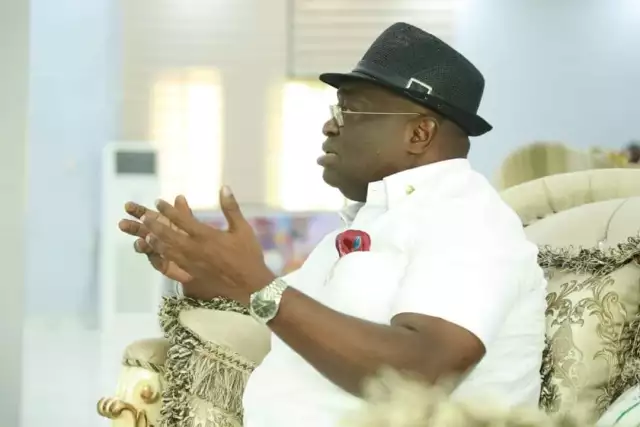 Ikpeazu To Complete Ubakala Regional Water Scheme, Other Projects As Dry Season Sets In