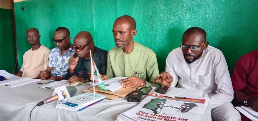 ADC Serves PDP, APC Quit Notice In South East, Says Time To Liberate Region