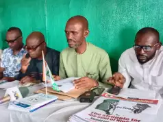ADC Serves PDP, APC Quit Notice In South East, Says Time To Liberate Region ADC Serves PDP, APC Quit Notice In South East, Says Time To Liberate Region