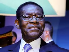 Equatorial Guinea Scraps Punishment By Death