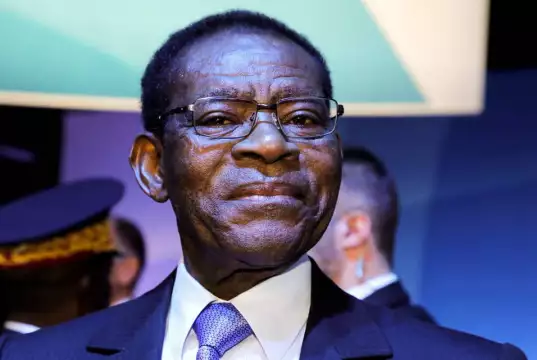 Equatorial Guinea Scraps Punishment By Death