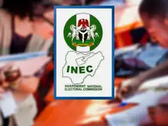 19 Newly Resident Electoral Commissioners Sworn In By INEC INEC Shifts Enugu East Senatorial Election