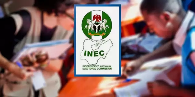 19 Newly Resident Electoral Commissioners Sworn In By INEC INEC Shifts Enugu East Senatorial Election