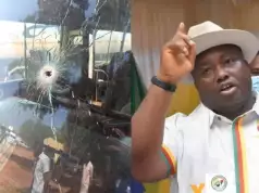 Gov. Soludo Reacts To Attack On Sen. Ifeanyi Ubah Gunmen Who Attacked, killed Ifeanyi Ubah’s Aides Arrested, Says Gov. Soludo