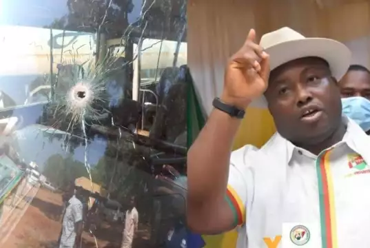 Gov. Soludo Reacts To Attack On Sen. Ifeanyi Ubah Gunmen Who Attacked, killed Ifeanyi Ubah’s Aides Arrested, Says Gov. Soludo